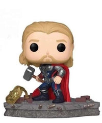 Avengers Assemble: Thor (6-Inch) Damaged Box