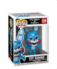Toy Bonnie