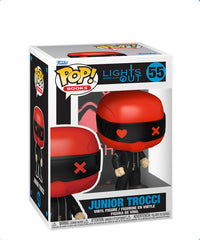 Junior Trocci