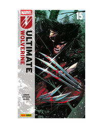 Ultimate Wolverine Vol. 15