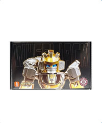Transformers Blokees – Dinobot Desertion – Model Kit Singolo