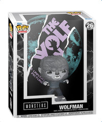 Wolfman