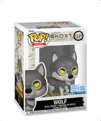 Wolf