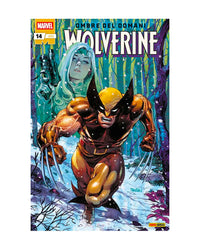 Wolverine 14 - Wolverine 472