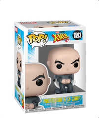Professor X (X-Corp)