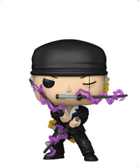 Roronoa Zoro (Glow In The Dark)