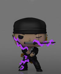 Roronoa Zoro (Glow In The Dark)