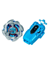 Beyblade X - Deluxe Launcher Cobalt Dragoon 2-60C