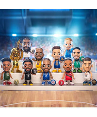 NBA THE MVP (Most Valuable Player) Blind Box