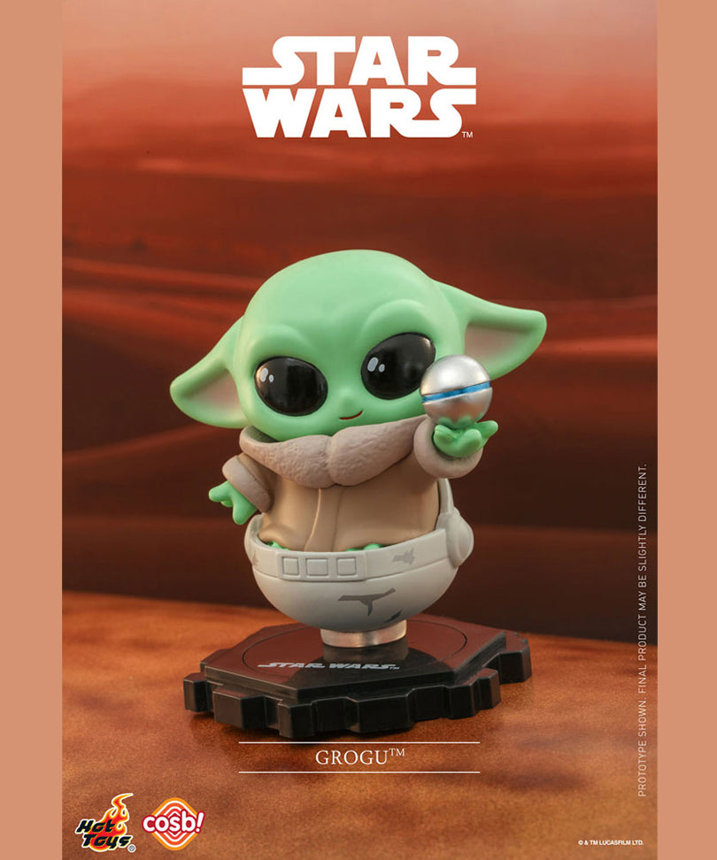 Grogu