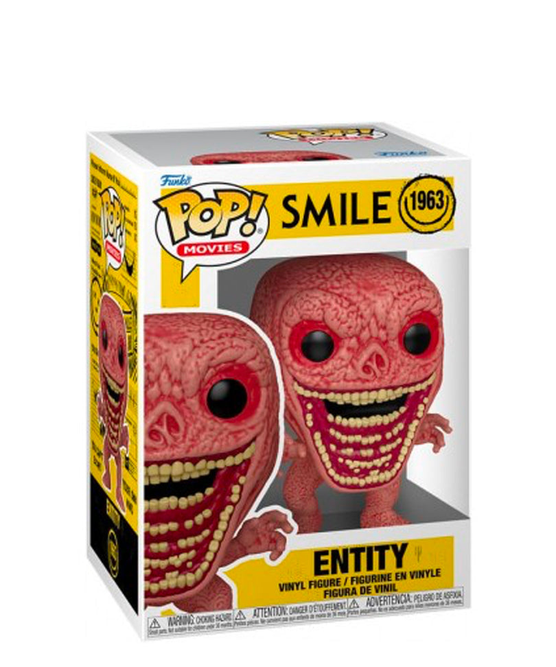 Entity