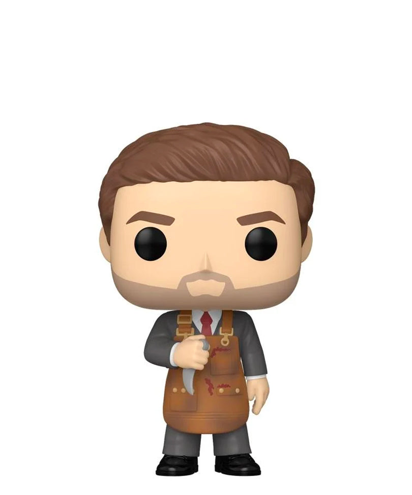 Dean Winchester (Chase)