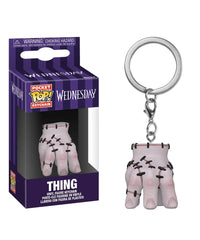 Thing Keychain