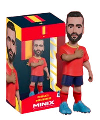 Mikel Merino (World Cup - Spain)