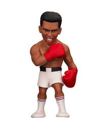 Muhammad Ali