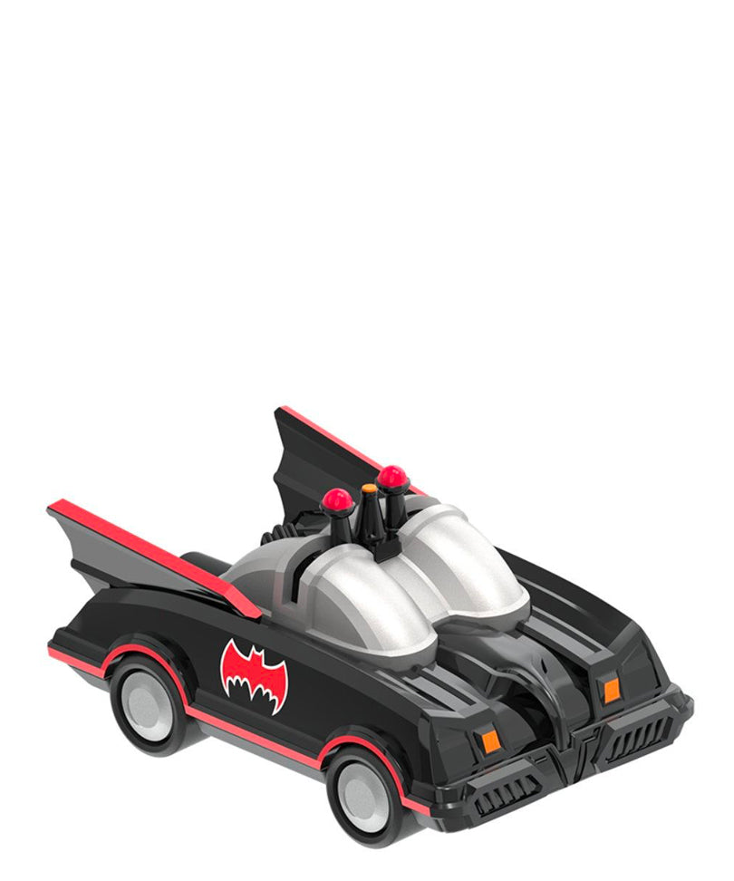 Batman Blokees Plastic Model Kit Defender Version 01 - Blind Box
