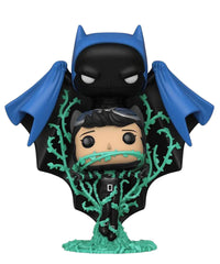 Batman and Catwoman