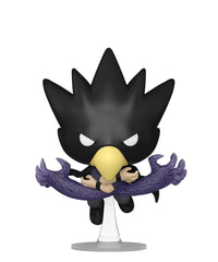 Fumikage Tokoyami