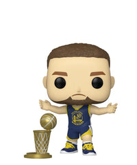 Stephen Curry