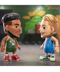 NBA THE MVP (Most Valuable Player) Blind Box