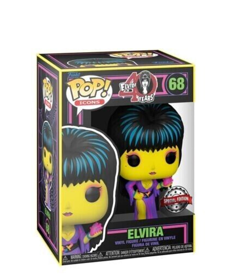 Elvira (Blacklight)