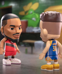 NBA THE MVP (Most Valuable Player) Blind Box