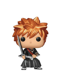 Ichigo Kurosaki (Chase)