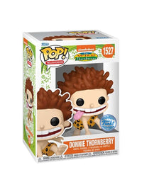 Donnie Thornberry