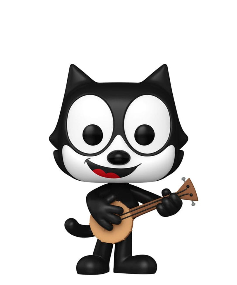 Felix the Cat