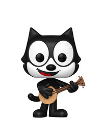 Felix the Cat