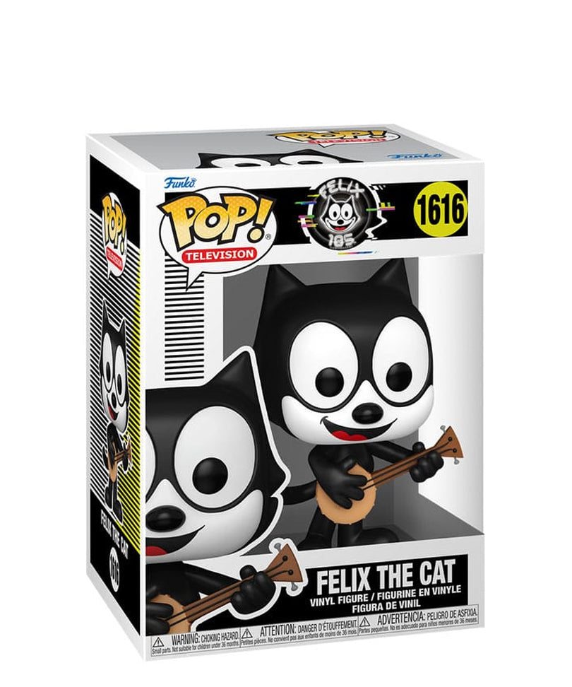 Felix the Cat
