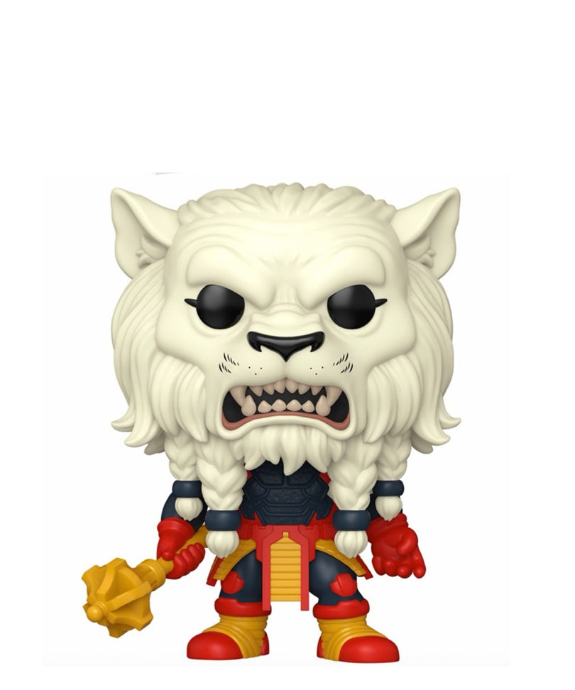 Battle Beast