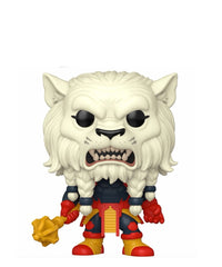 Battle Beast