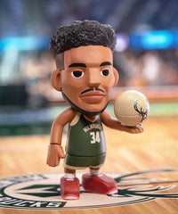 NBA THE MVP (Most Valuable Player) Blind Box