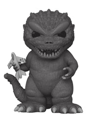 Godzilla (1954) (10-Inch)