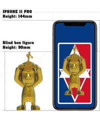 NBA THE MVP (Most Valuable Player) Blind Box