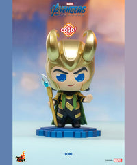 Loki