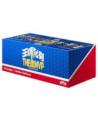 NBA THE MVP (Most Valuable Player) Blind Box