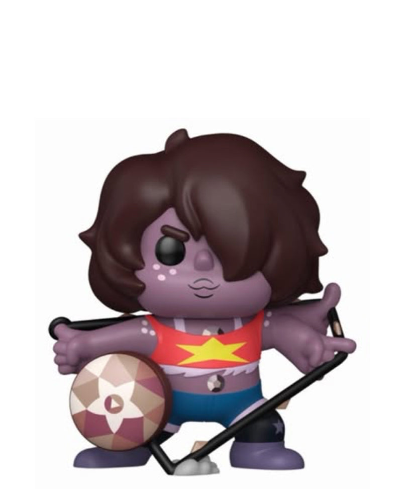 Smoky Quartz