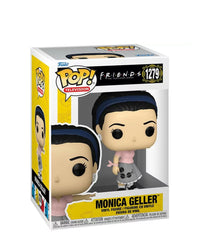 Monica Geller