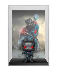 Batman (The Murder Machine)