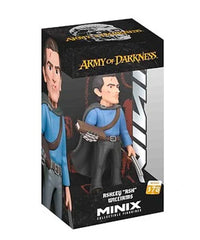 Ash Williams