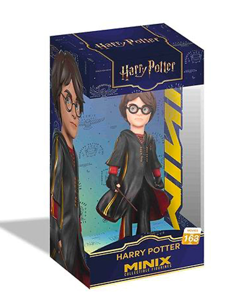 Harry Potter (Goblet of Fire)