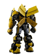 Transformers Blokees Plastic Model Kit Classic Class 02 Bumblebee