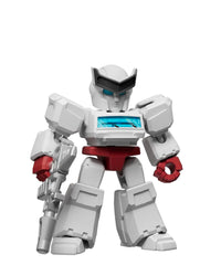 Transformers Blokees Plastic Model Kit Defender Version 07 Power Of The Beast - Blind Box
