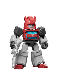 Transformers Blokees Plastic Model Kit Defender Version 07 Power Of The Beast - Blind Box