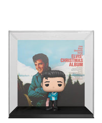 Elvis' Christmas Album