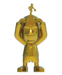 NBA THE MVP (Most Valuable Player) Blind Box