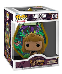 Aurora (Stained Glass)