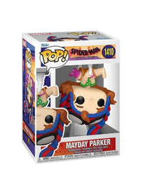 Mayday Parker